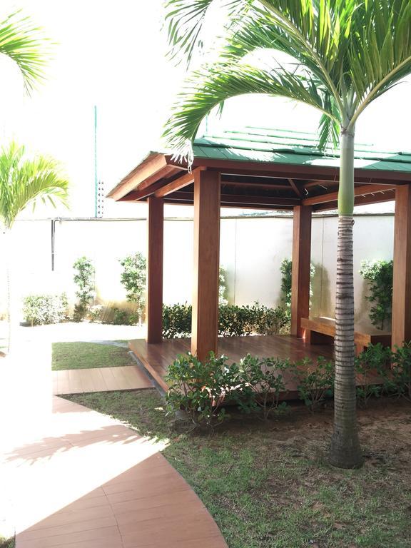 Flat Com 2 Quartos E Vista Mar Da Praia De Pontanegra-Wifi 300 Mb-Garagem-Familia-Criancas-Piscina-Pet Friendly Natal Room photo