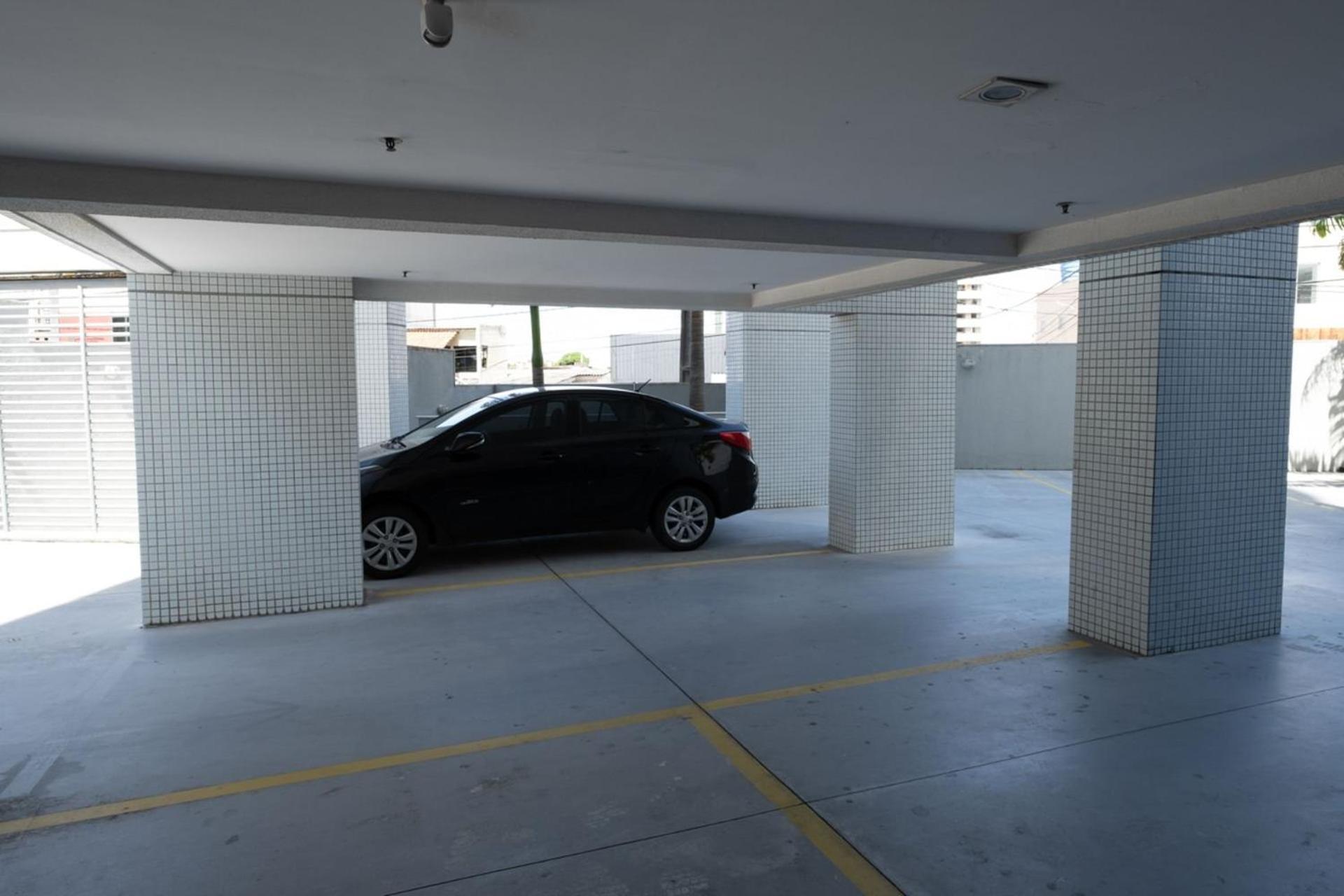 Flat Com 2 Quartos E Vista Mar Da Praia De Pontanegra-Wifi 300 Mb-Garagem-Familia-Criancas-Piscina-Pet Friendly Natal Exterior photo