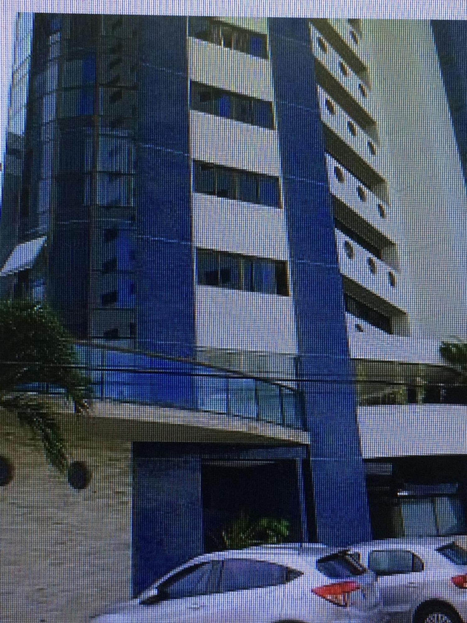 Flat Com 2 Quartos E Vista Mar Da Praia De Pontanegra-Wifi 300 Mb-Garagem-Familia-Criancas-Piscina-Pet Friendly Natal Exterior photo