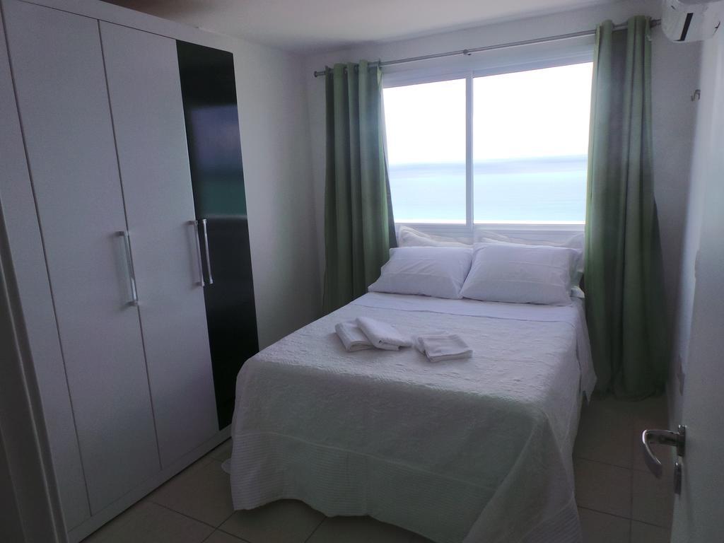 Flat Com 2 Quartos E Vista Mar Da Praia De Pontanegra-Wifi 300 Mb-Garagem-Familia-Criancas-Piscina-Pet Friendly Natal Room photo